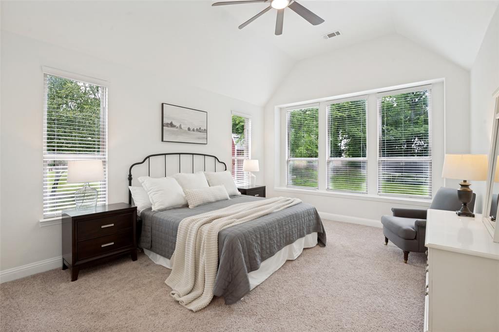 Mckinney Meadows Ph I - Residential