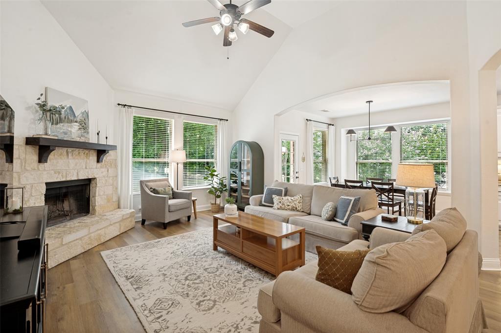 Mckinney Meadows Ph I - Residential