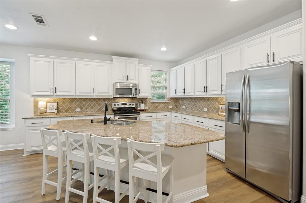 Mckinney Meadows Ph I - Residential