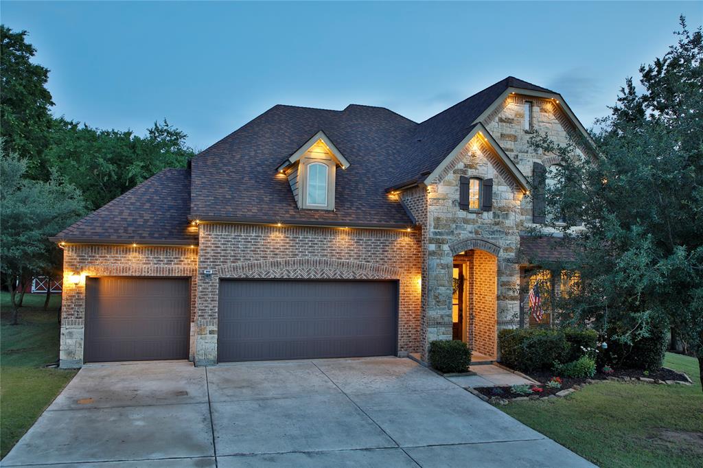Mckinney Meadows Ph I - Residential