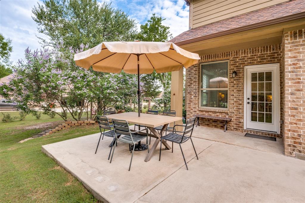 Mckinney Meadows Ph I - Residential