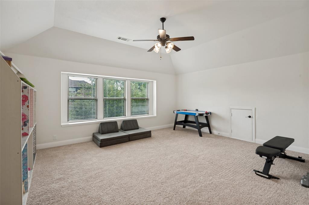Mckinney Meadows Ph I - Residential