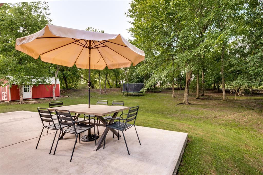 Mckinney Meadows Ph I - Residential