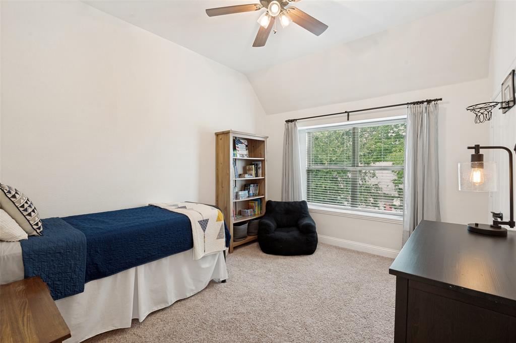 Mckinney Meadows Ph I - Residential