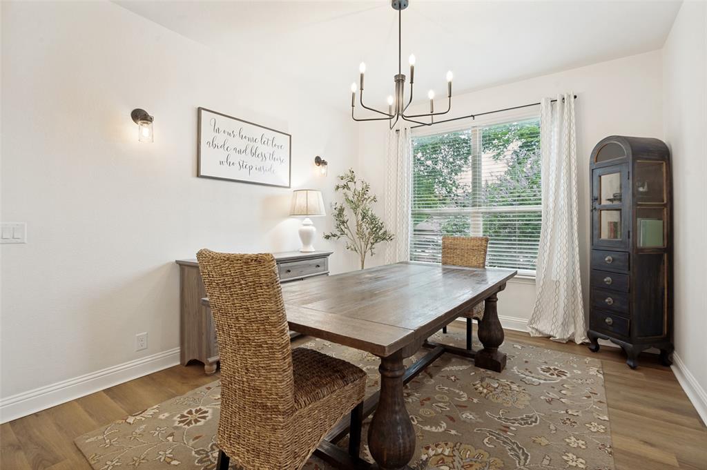 Mckinney Meadows Ph I - Residential
