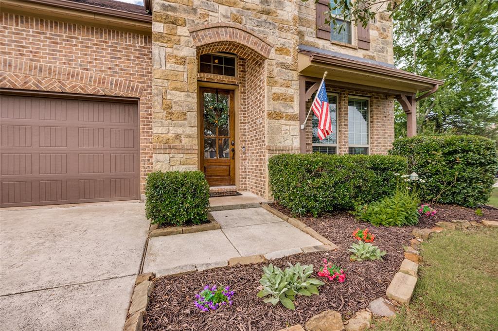 Mckinney Meadows Ph I - Residential