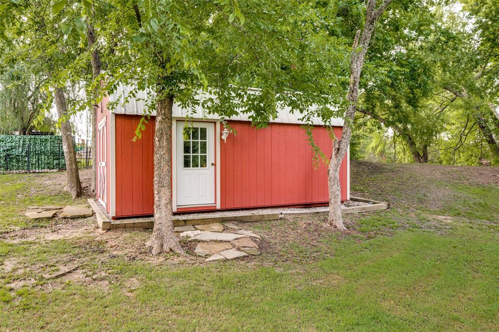Mckinney Meadows Ph I - Residential