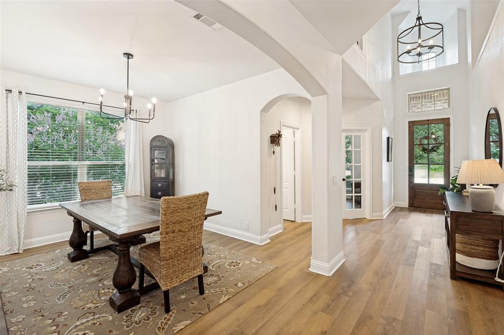 Mckinney Meadows Ph I - Residential