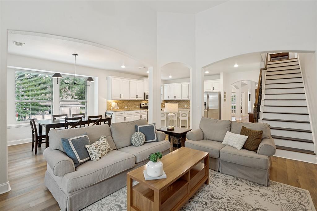 Mckinney Meadows Ph I - Residential