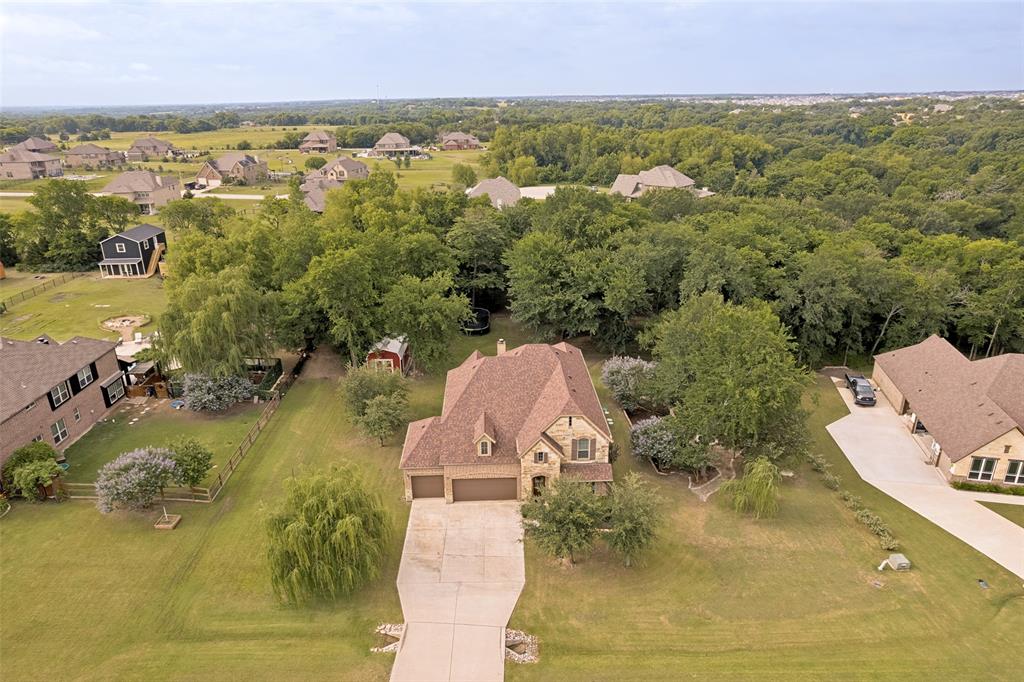 Mckinney Meadows Ph I - Residential
