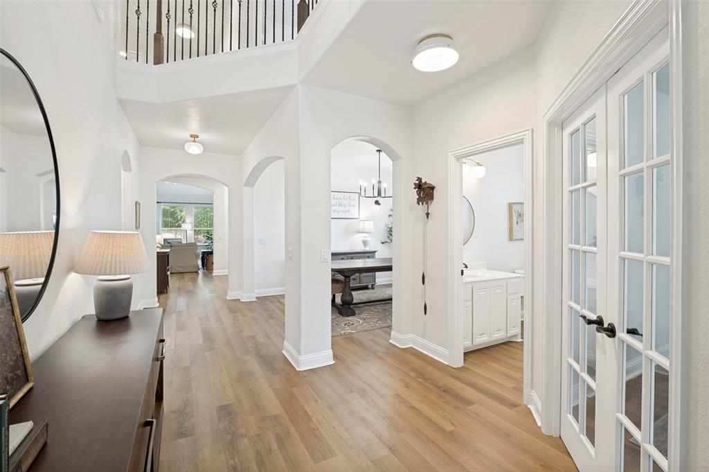 Mckinney Meadows Ph I - Residential