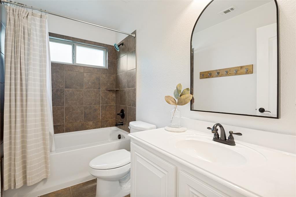 Mckinney Meadows Ph I - Residential