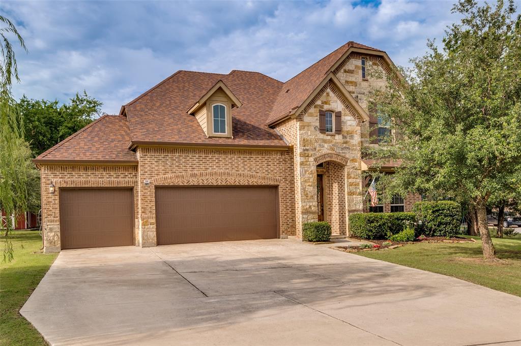 Mckinney Meadows Ph I - Residential