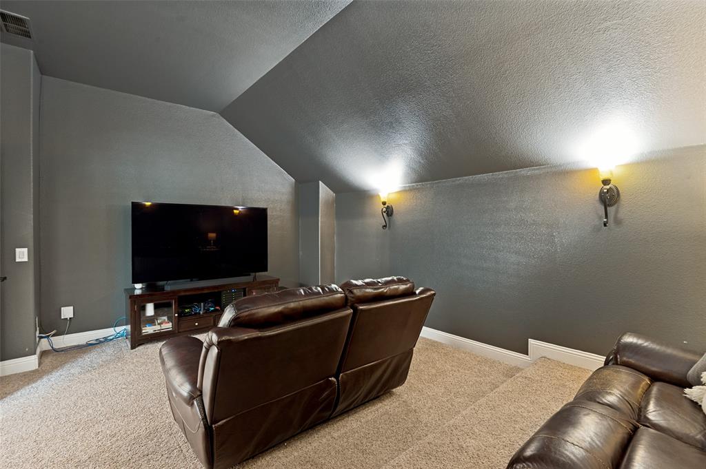 Mckinney Meadows Ph I - Residential