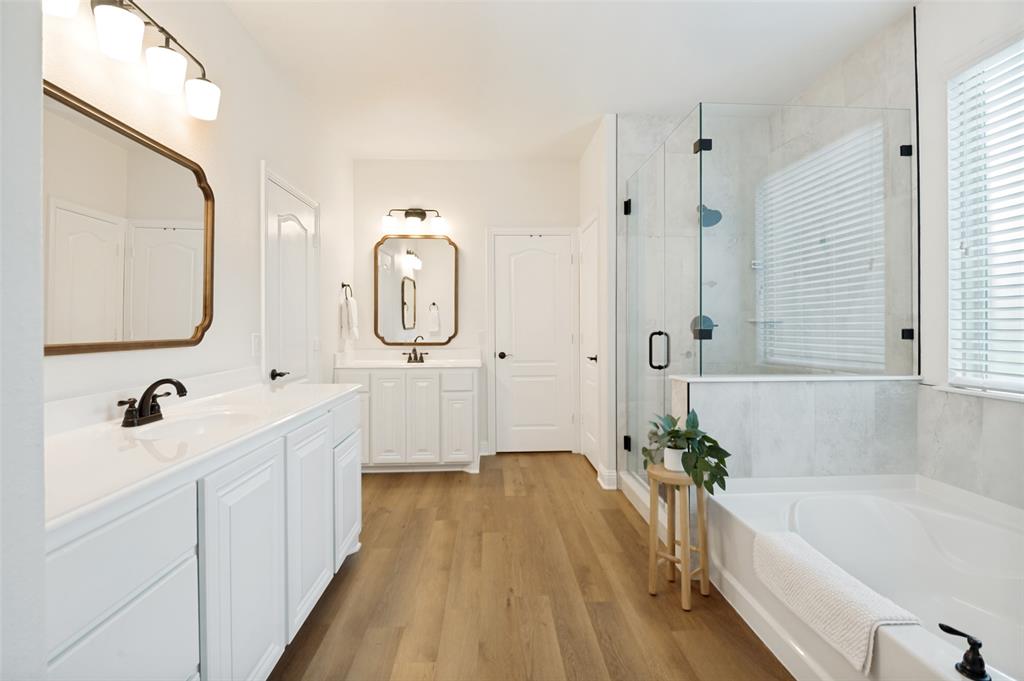 Mckinney Meadows Ph I - Residential