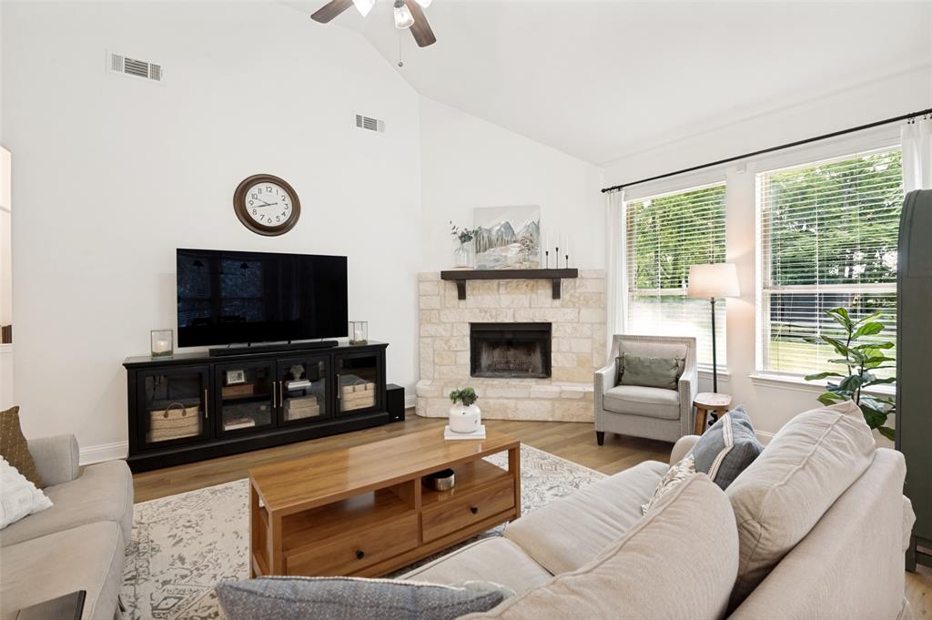 Mckinney Meadows Ph I - Residential