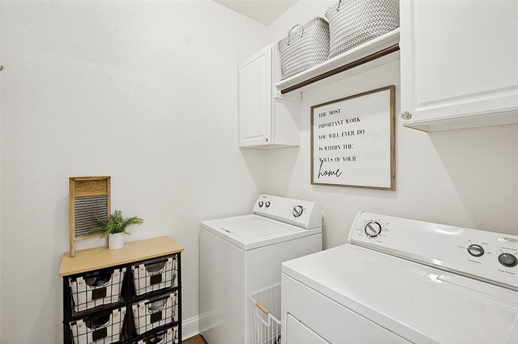 Mckinney Meadows Ph I - Residential