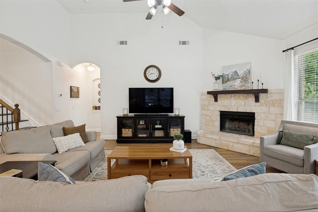 Mckinney Meadows Ph I - Residential