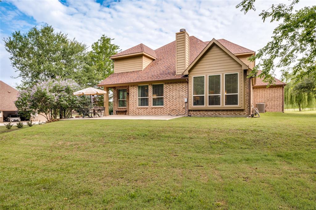 Mckinney Meadows Ph I - Residential