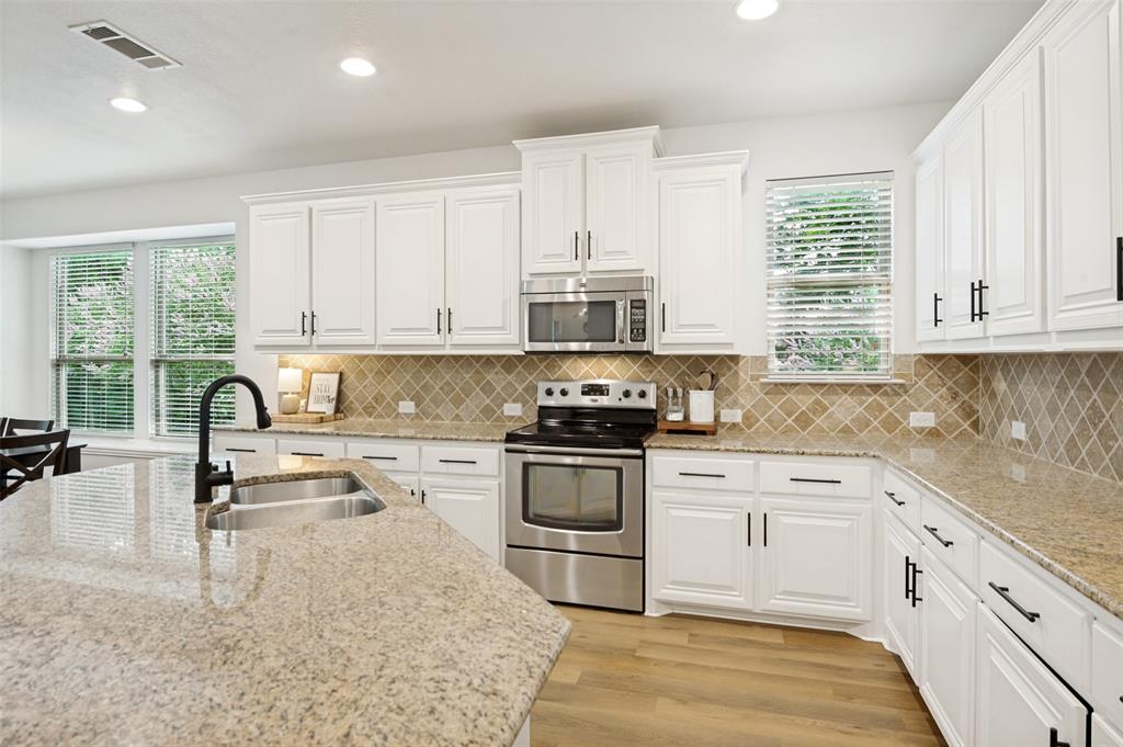 Mckinney Meadows Ph I - Residential