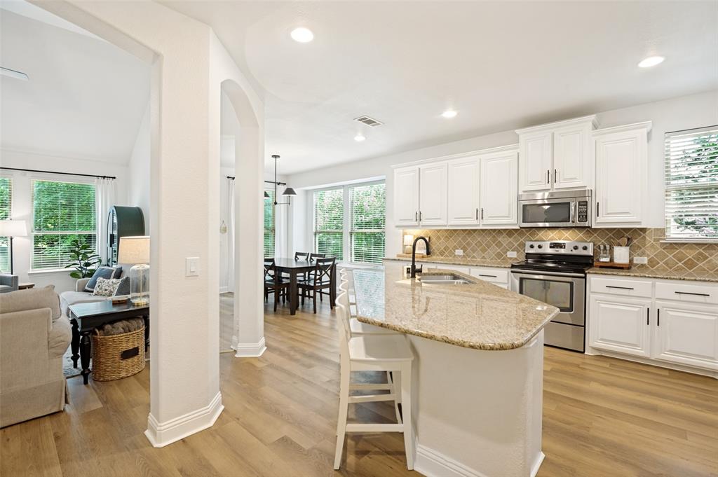 Mckinney Meadows Ph I - Residential