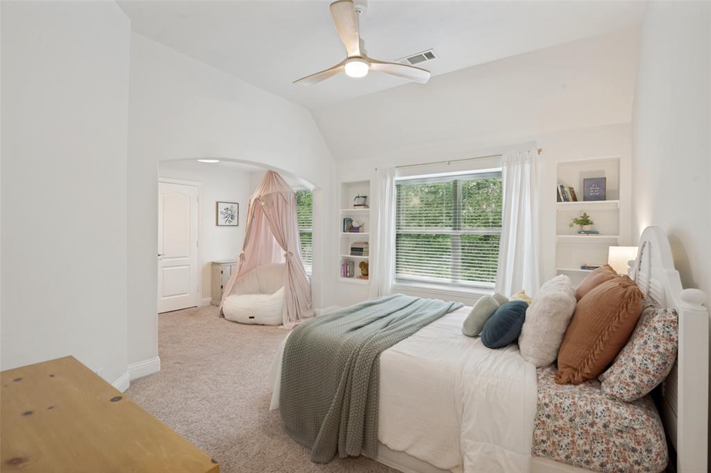 Mckinney Meadows Ph I - Residential