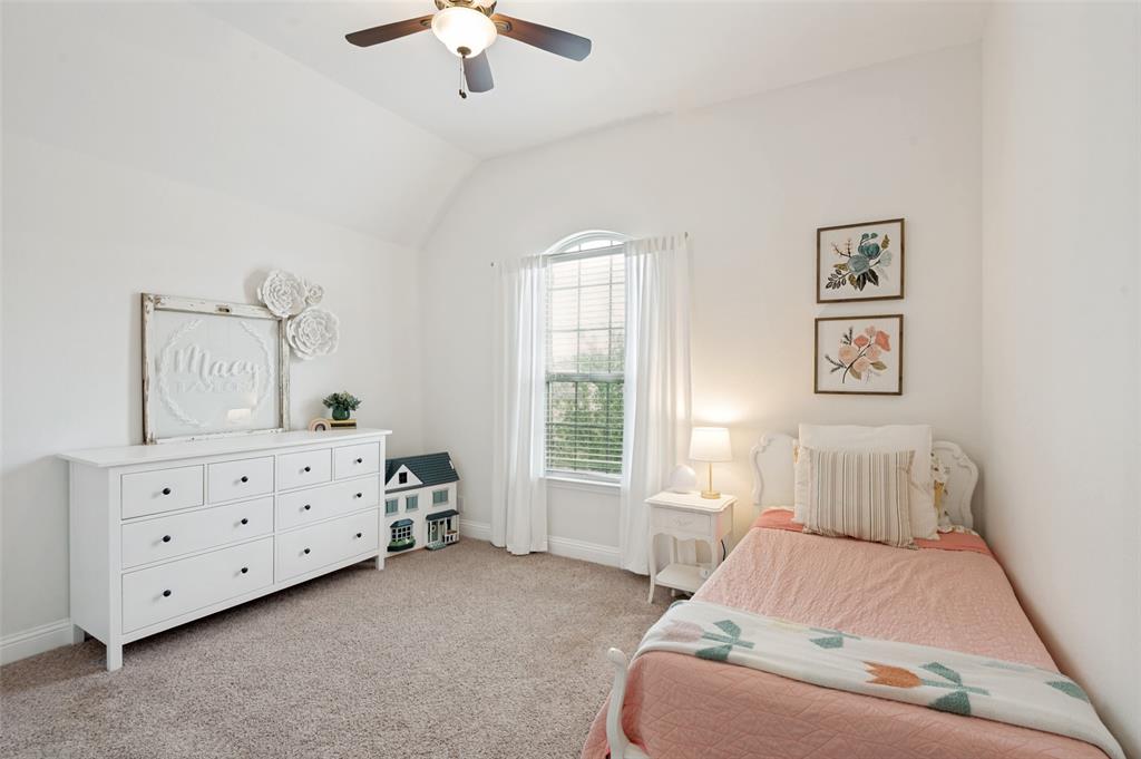 Mckinney Meadows Ph I - Residential
