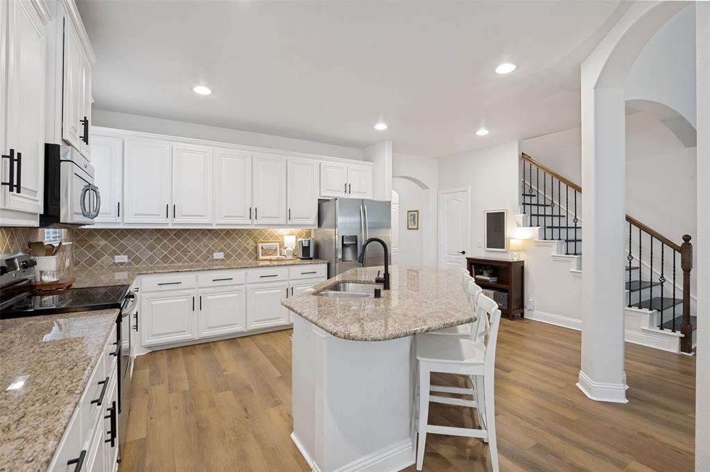 Mckinney Meadows Ph I - Residential