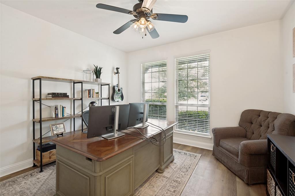 Mckinney Meadows Ph I - Residential