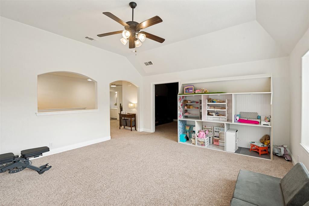Mckinney Meadows Ph I - Residential