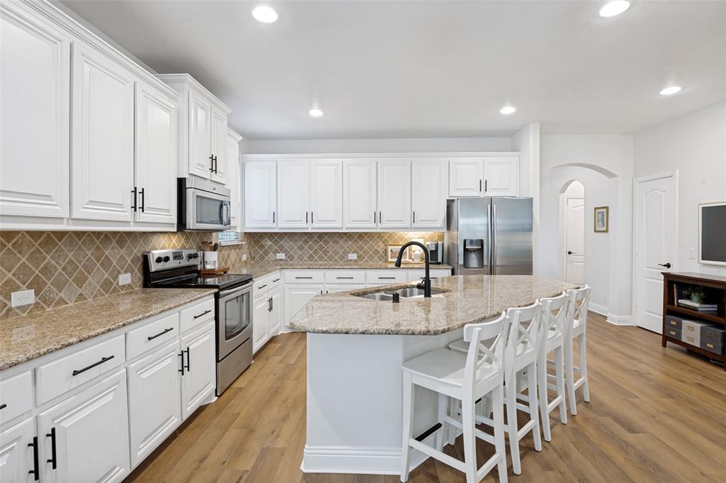 Mckinney Meadows Ph I - Residential