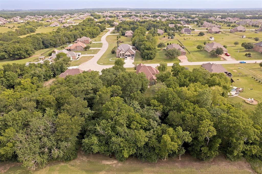 Mckinney Meadows Ph I - Residential