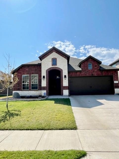 Silverado Ph 3 - Residential Lease