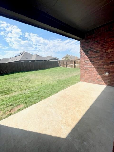 Silverado Ph 3 - Residential Lease