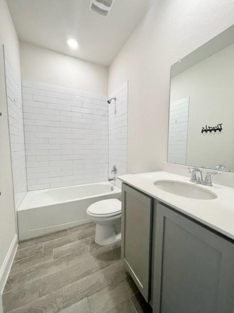 Silverado Ph 3 - Residential Lease