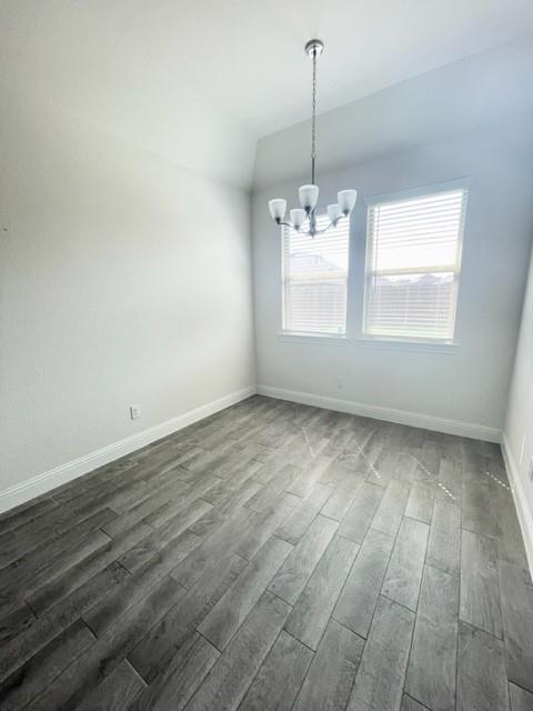 Silverado Ph 3 - Residential Lease