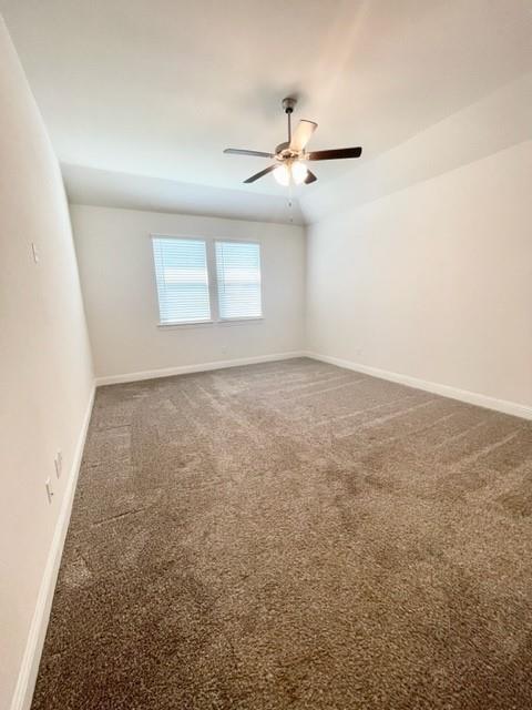 Silverado Ph 3 - Residential Lease