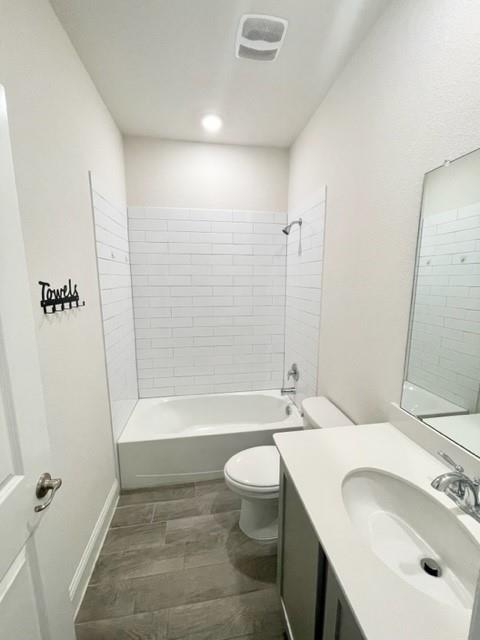Silverado Ph 3 - Residential Lease