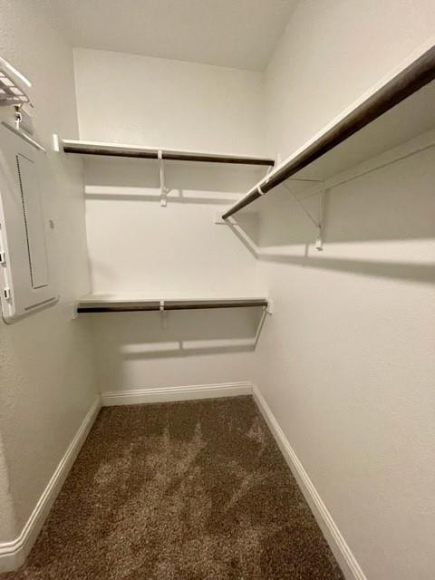 Silverado Ph 3 - Residential Lease