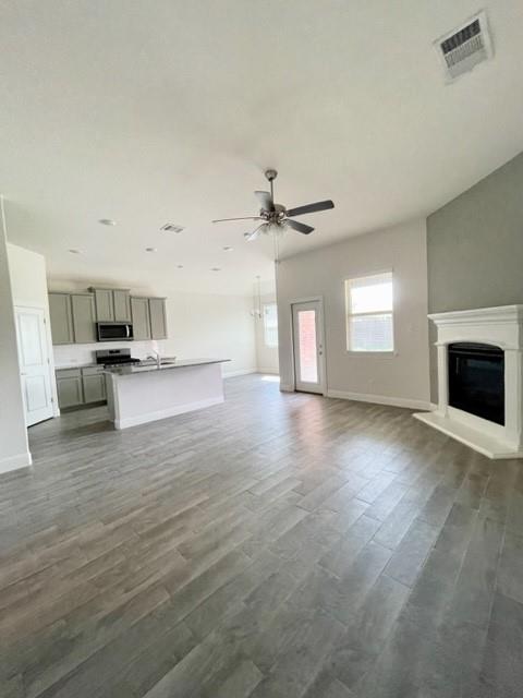 Silverado Ph 3 - Residential Lease