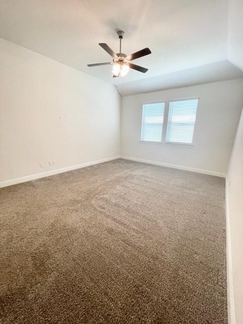 Silverado Ph 3 - Residential Lease