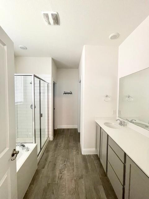 Silverado Ph 3 - Residential Lease