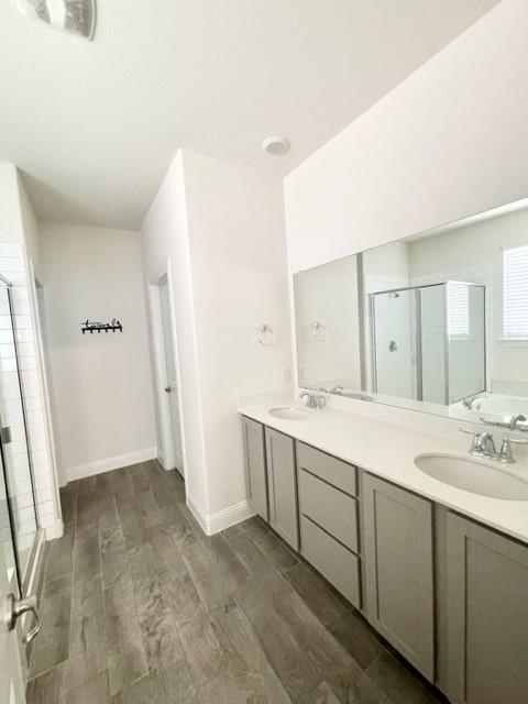 Silverado Ph 3 - Residential Lease
