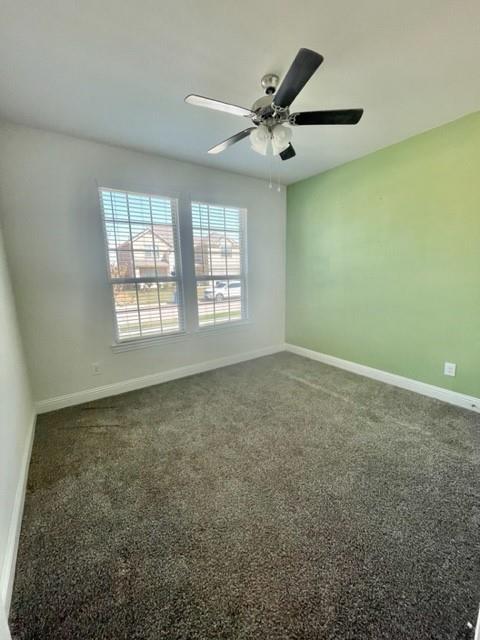 Silverado Ph 3 - Residential Lease