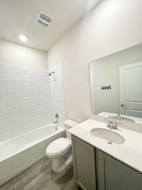 Silverado Ph 3 - Residential Lease