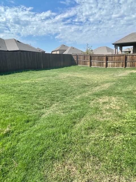 Silverado Ph 3 - Residential Lease
