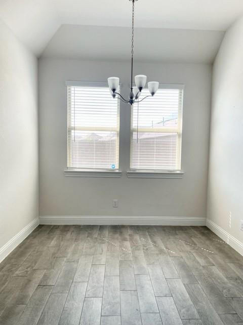 Silverado Ph 3 - Residential Lease