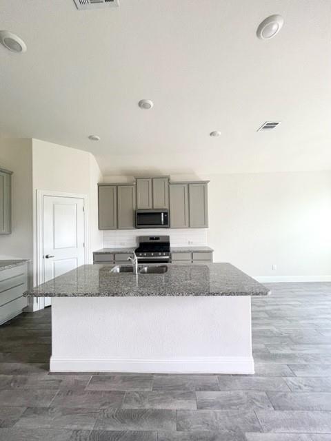 Silverado Ph 3 - Residential Lease