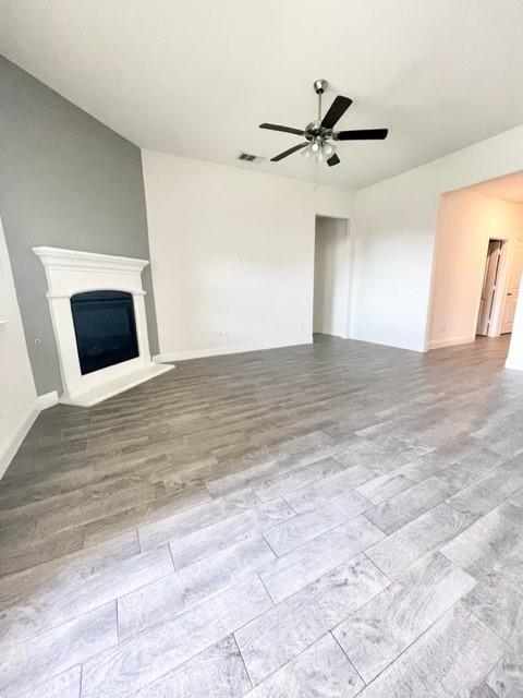 Silverado Ph 3 - Residential Lease