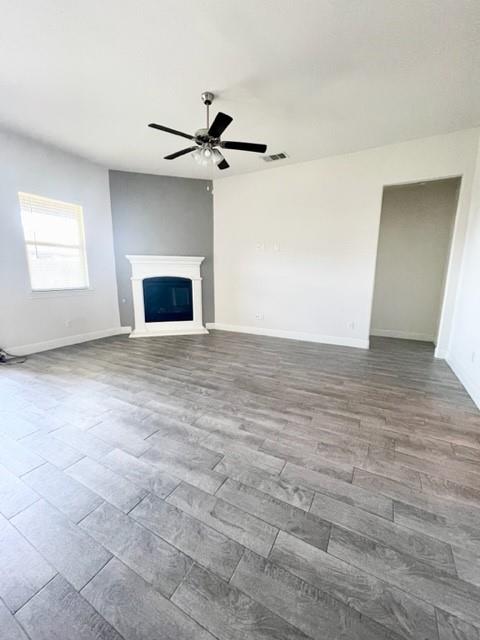 Silverado Ph 3 - Residential Lease